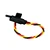 JR twisted servo extension lead