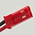 JST Battery Connector Power Plug Wire Cable Lead Male Female Set JST Battery Connector Power Plug Wire cable