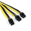 PCI-e power cable
