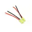 connector with cable