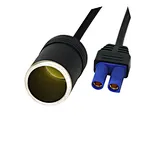cigarette lighter socket