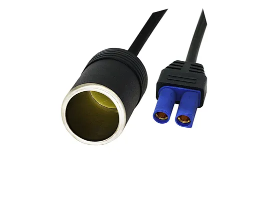 cigarette lighter socket