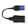 car cigarette lighter socket