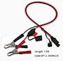 Battery Clamp Cable
