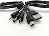 mini usb phone charger cable