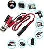 Battery Clamp Cable