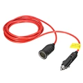 cigarette lighter plug extension