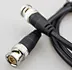 RG59 BNC Male To Male 75 Ohm Coaxial Cable For CCTV Camera