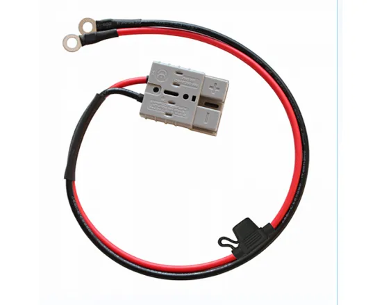 auto battery cable