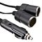car lighter socket adapter