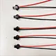 2 pin led extension cable