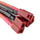 Deans T plug male female charger wire