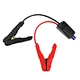 12v battery clips