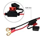 battery charger cable