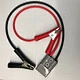 car battery clamp
