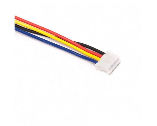 4pin molex to 4 pin