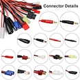 best multi charger cable