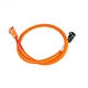 ev charging cable types