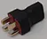 t plug connector