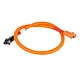 ev charging cable types