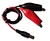 crocodile clip for battery