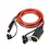 sae to cigarette lighter adapter