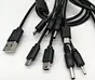 mini usb phone charger cable