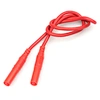 Test Cable Lead 4mm Banana Plug