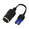 car cigarette lighter socket