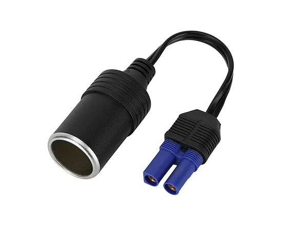 car cigarette lighter socket