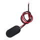 9v battery cap