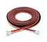 futaba servo extensions