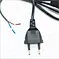 eu plug extension cord