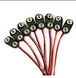 9v battery clip connector