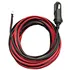 12v dc power supply cord