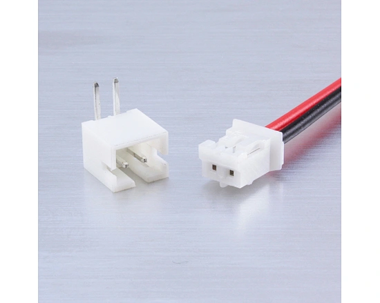 jst ph 2.0 2 pin