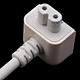 ac power cord cable for Mac Pro Air