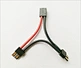 banana female connector
