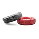 silicone insulated wire