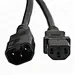 iec power cable