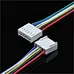 2.54 mm connector