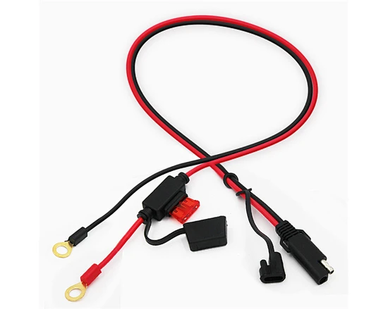 battery charger cable