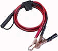 battery terminal clip
