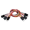 DuPont 4Pin Male to Female Extension Jumper Wire Cable For Arduino
