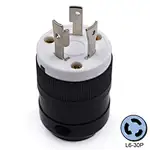 nema 6-30p power cord