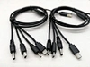 mini usb phone charger cable