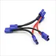 banana female connector