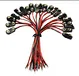 9v battery clip connector
