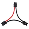 battery wire harness