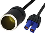 cigarette lighter socket